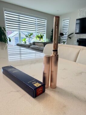 【Brand New】Estée Lauder Pure Color Envy Lipstick 914 Adrenaline Rush